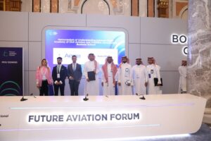 1652311756923 300x200 - Lo más destacado de la participación de ITAérea en el Future Aviation Forum celebrado en Arabia Saudí
