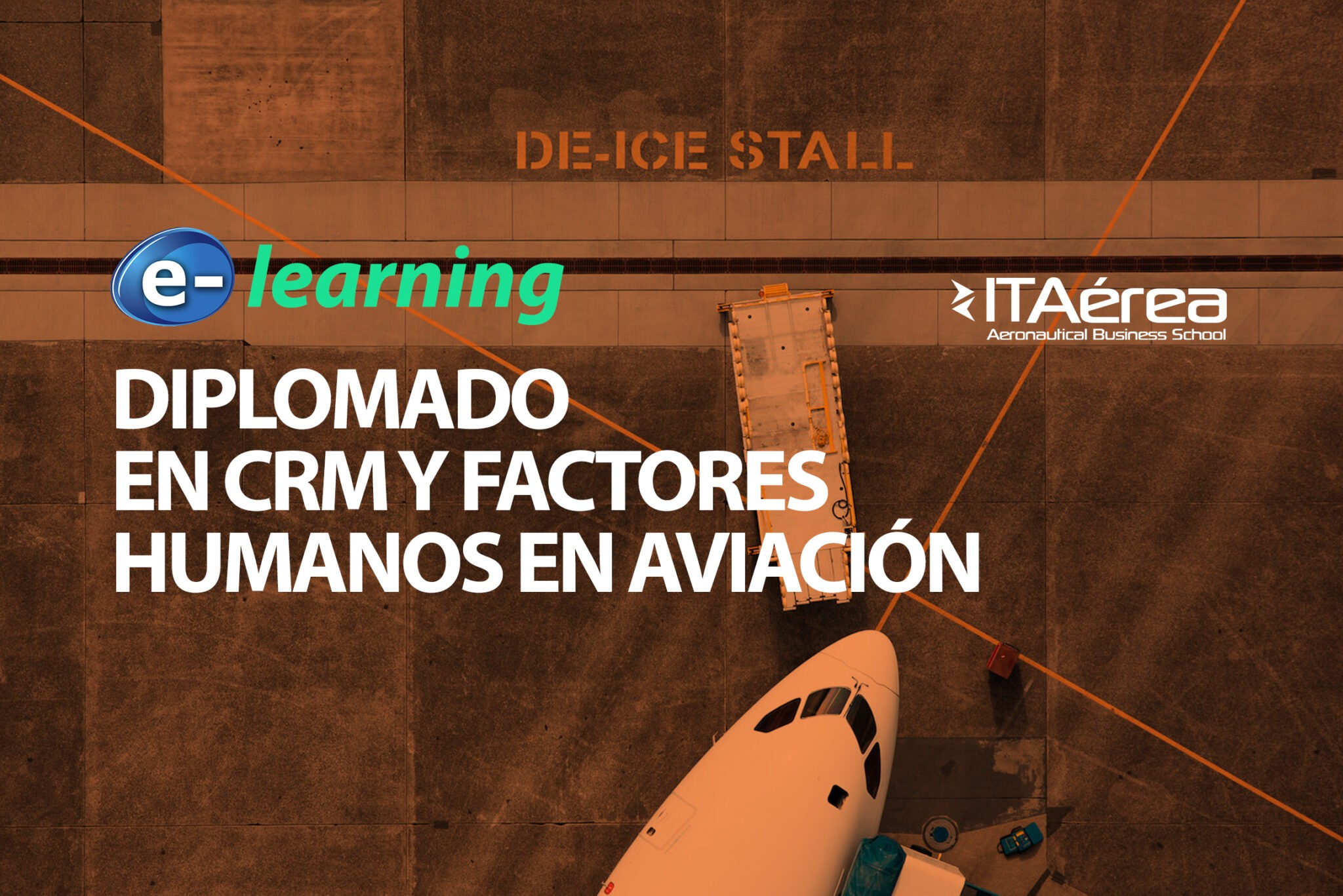 Formaci n e Learning Diplomado en CRM y Factores Humanos en la