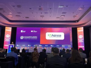 IMG 1348 300x225 - Así fue el XI Encuentro Sectorial de Aeropuertos, celebrado por ITAérea en Guadalajara, Mexico