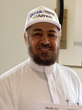 Mohsen Eid Al-Otaibi