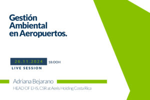 adri blog 300x200 - Así fue el XI Encuentro Sectorial de Aeropuertos, celebrado por ITAérea en Guadalajara, Mexico