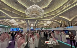 future aviation forum ab 8 300x188 - Lo más destacado de la participación de ITAérea en el Future Aviation Forum celebrado en Arabia Saudí
