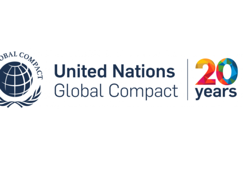 ITAérea se une a la celebración del 20 aniversario del Pacto Mundial en su liderazgo por la Sostenibilidad Empresarial