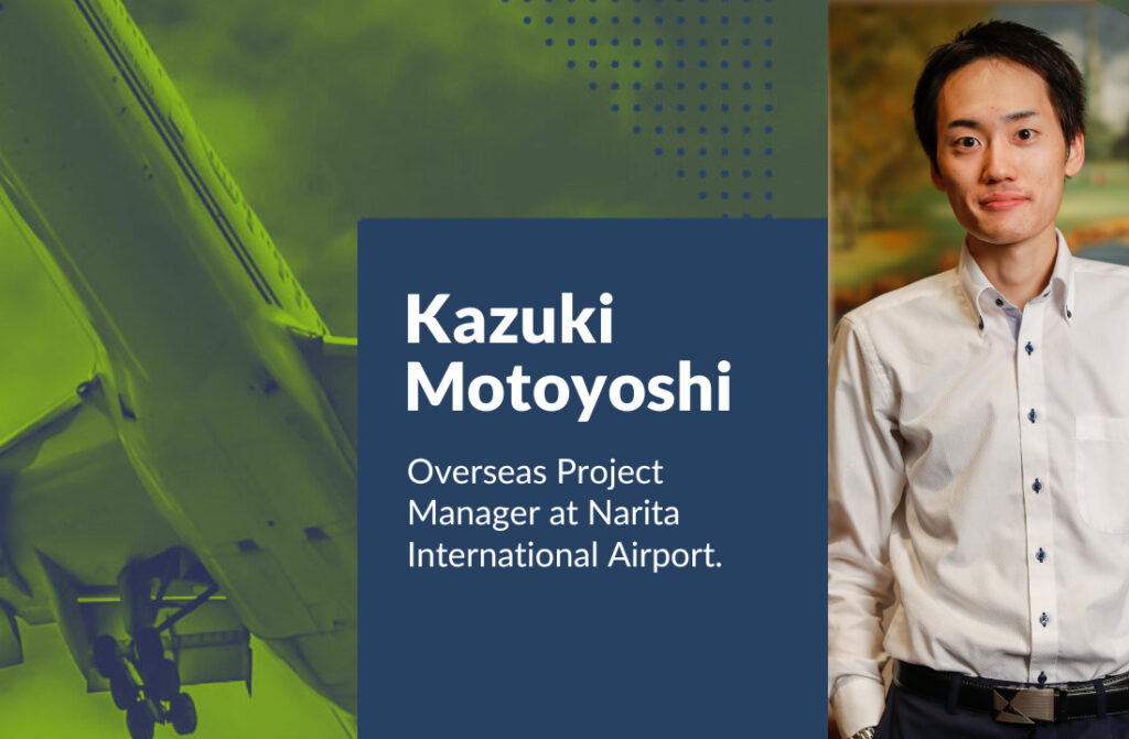 itaerea interview kazuki motoyoshi 1024x671 - Interview with our student Kazuki Motoyoshi
