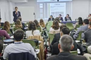 noticia 08 10 2024 300x200 - Nuevo Webinar El análisis de datos en el entorno aeroportuario